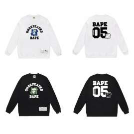 Picture of Bape Sweatshirt _SKUBapeS-2XLscqx57230521
